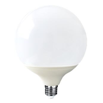 LED Globe G120 15W-1521lm-E27/827