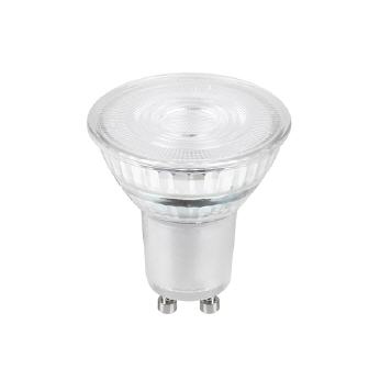 LED Glas Refl. 38° 5,7W-540lm-GU10/830