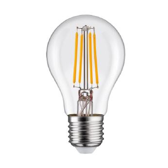 LED Filament  A60 8,5W-1055lm-E27/827