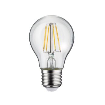 LED Filament  A60 4W-470lm-E27/827