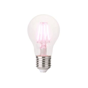 LED Fil. Pflanzenlampe A60 4W-E27/spez.