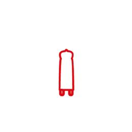 Backofenlampe