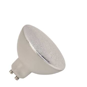 LED Kopfspiegel Blattsilber 5W-GU10/827-40