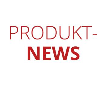 Produktnews