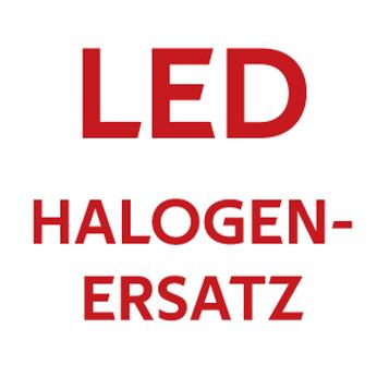 LED-Halogenersatz