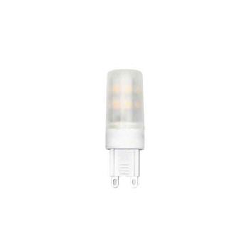 LED G9 frosted 3,5W-350lm-G9/830