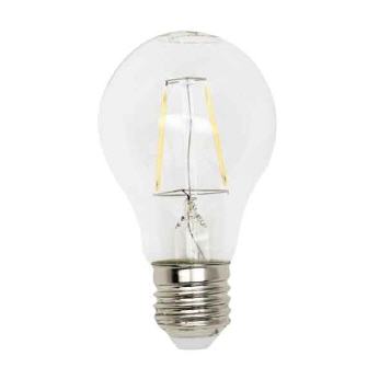 LED Filament 2,5W-250lm-E27/827