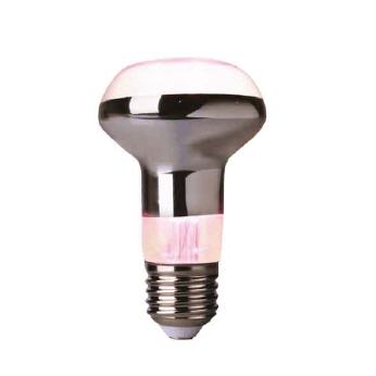 LED Fil. Pflanzenlampe R63 4W-E27/spez.