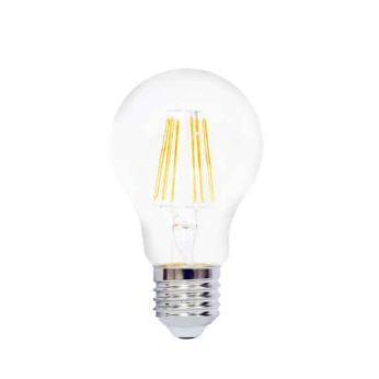 LED DIM. Fil. A60 8,5W-1055lm-E27/827