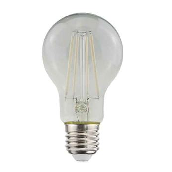 LED Filament WHITE 7W-810lm-E27/840