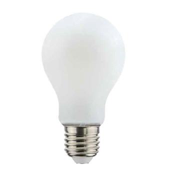 LED Filament WHITE 4,2W-470lm-E27/840