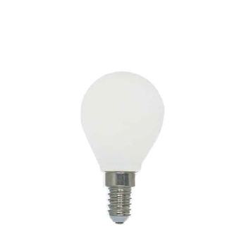 LED Fil.Tropfen P45 6,5W-810lm-E14/840