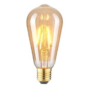 LED Filament Classic 2,5W-180lm-E27/818