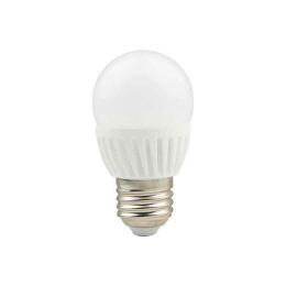 LED Ceramic P45 8,5W-1360lm-E27/827